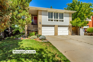 houses for rent in Salt Lake City