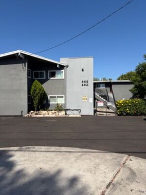 houses for rent in La Mesa