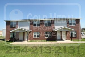 houses for rent in Copperas Cove