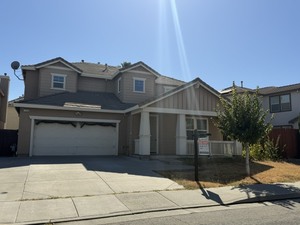 houses for rent in Tracy