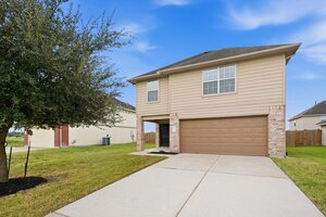 houses for rent in Houston