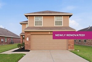 houses for rent in La Marque