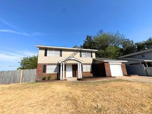 houses for rent in Oklahoma City