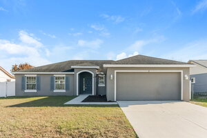 houses for rent in Poinciana