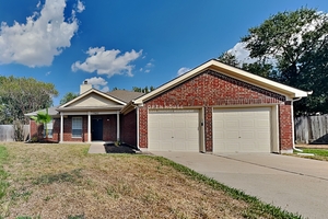 houses for rent in Houston