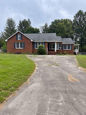 houses for rent in Macon
