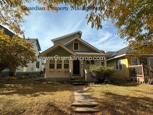 houses for rent in Minneapolis