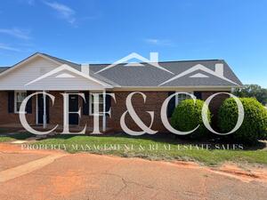 houses for rent in Spartanburg