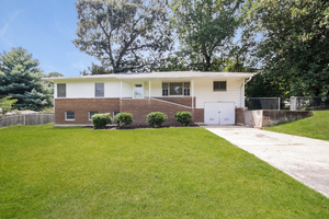 houses for rent in Benton