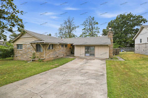 houses for rent in Tulsa