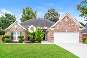 4 Bedroom House – 325 ARBOR RIDGE PKWY, McDonough, GA 30253