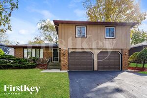 houses for rent in Richton Park