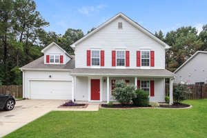houses for rent in Mauldin