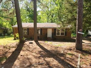 houses for rent in Raleigh