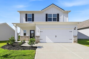 houses for rent in Villa Rica