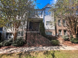 houses for rent in Atlanta