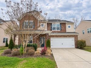 houses for rent in Waxhaw