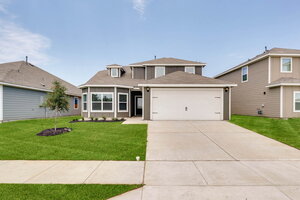 houses for rent in Fort Worth