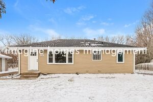 houses for rent in Minneapolis