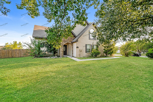 houses for rent in Bixby