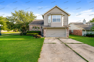 houses for rent in Jenks