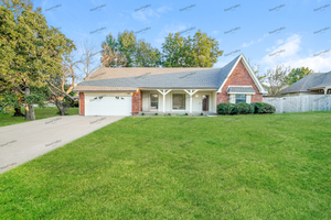 houses for rent in Jenks