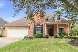 houses for rent in League City