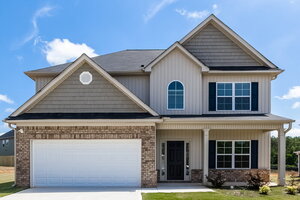 houses for rent in Locust Grove