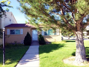 houses for rent in Orem