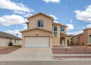 houses for rent in Horizon City