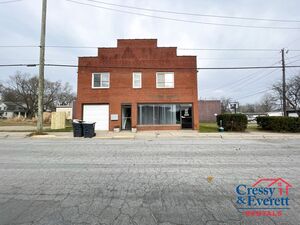 houses for rent in Buchanan