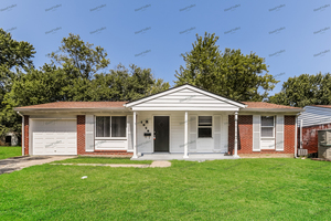 houses for rent in Cincinnati