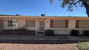 houses for rent in Sun City