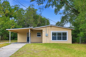 houses for rent in Jacksonville