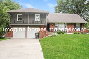 houses for rent in Overland Park