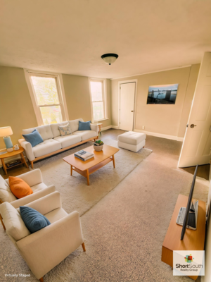 houses for rent in Grand Rapids