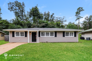 houses for rent in Tuscaloosa