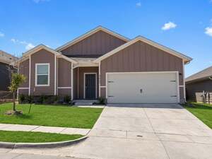 houses for rent in Dallas