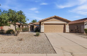 houses for rent in Maricopa