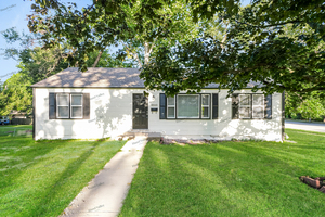 houses for rent in Lenexa