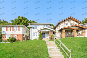houses for rent in Cincinnati
