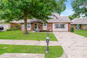 houses for rent in Tulsa