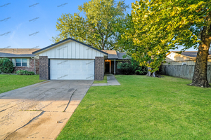 houses for rent in Tulsa