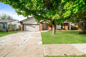 houses for rent in Broken Arrow