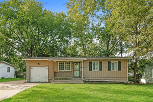 houses for rent in Kansas City