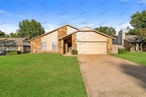 houses for rent in Bixby