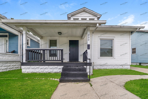 houses for rent in Louisville