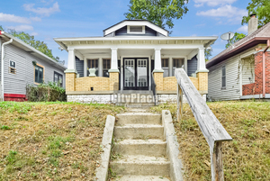 houses for rent in Indianapolis