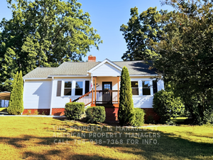 houses for rent in Concord