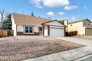 houses for rent in Colorado Springs